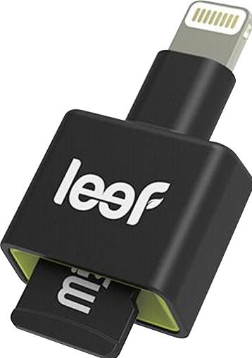 Actual product image leef iAccess 3 (Lightning)