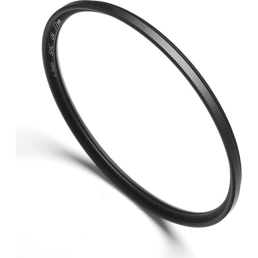 Nisi Filtro UV SMC L395 43mm (Filtro UV), Filtro fotografico