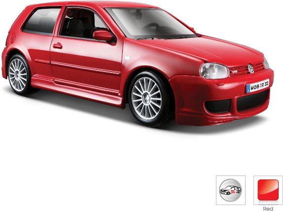 Image du produit Maisto 1:24 Modèle réduit Volkswagen Gol