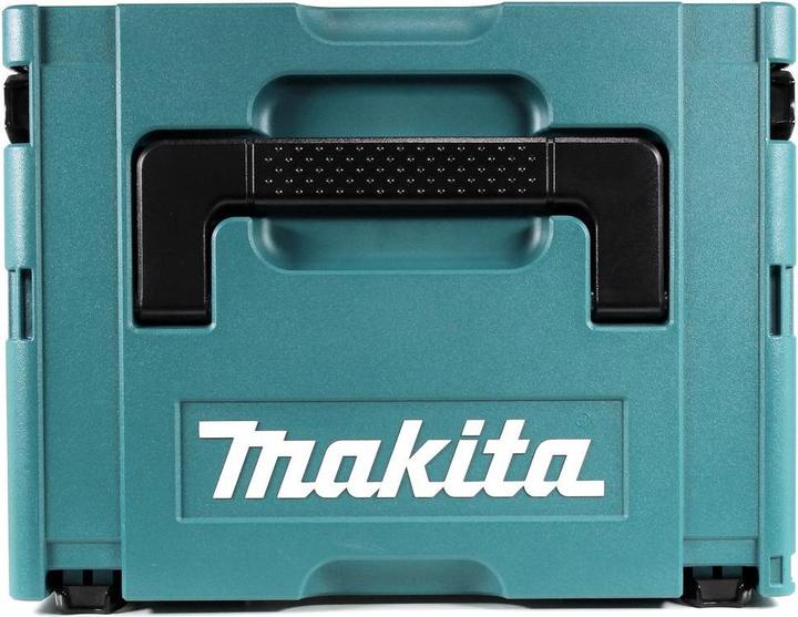 Produktbild Makita DDF 458 T1J Akku Bohrschrauber 18 V 91 Nm + 1x Akku 5,0 Ah + Makpac - ohne Ladegerät
