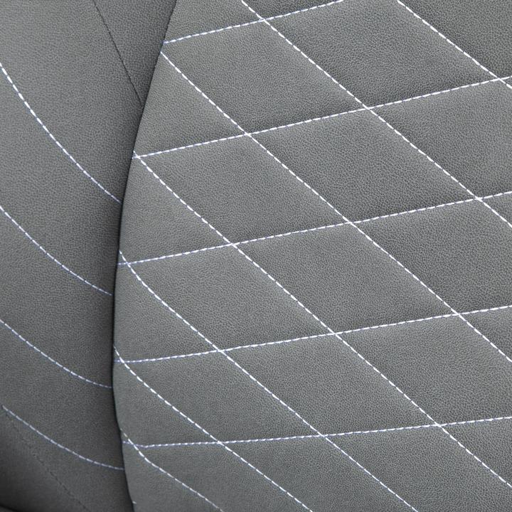 Image du produit Vinsetto Chaise de bureau avec appui-tête et accoudoirs