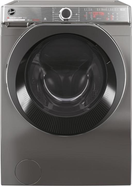 Hoover H5DPB6106MBCR8-S