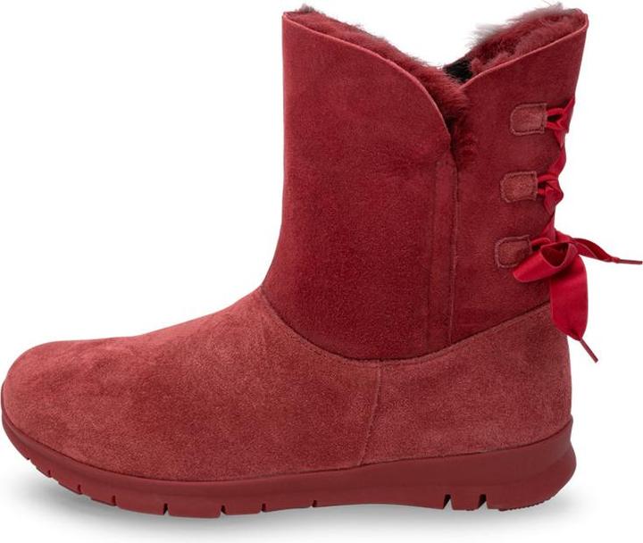 Actual product image Vitaform Soft ankle boot (37)
