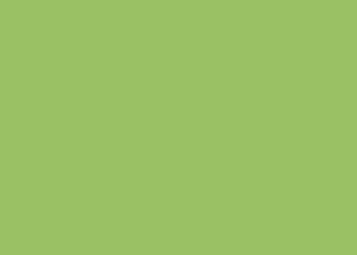 Grass green