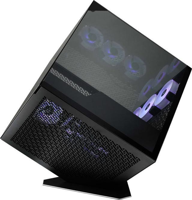 Produktbild Azza Geh Cube Plus 1002 (ATX, mATX, Mini-ITX)