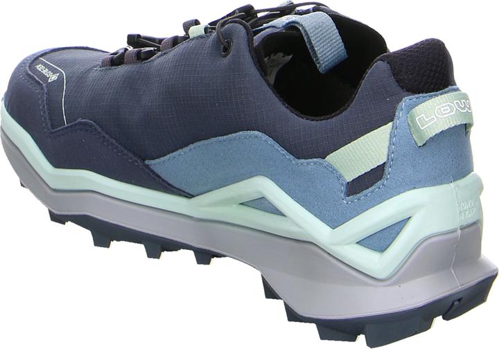 Produktbild Lowa Maddox Pro GTX LO SL (39.5)