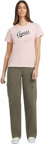 Produktbild Guess Damen-T-Shirt (M)