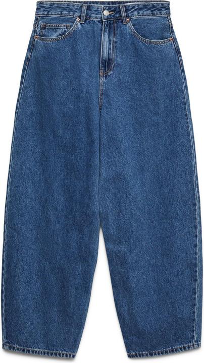Produktbild Vero Moda Vmbillie Hr Barrel Ank Jeans Li3142 Noos (32)