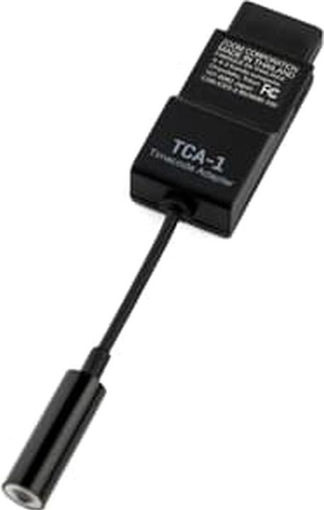 Zoom TCA-1