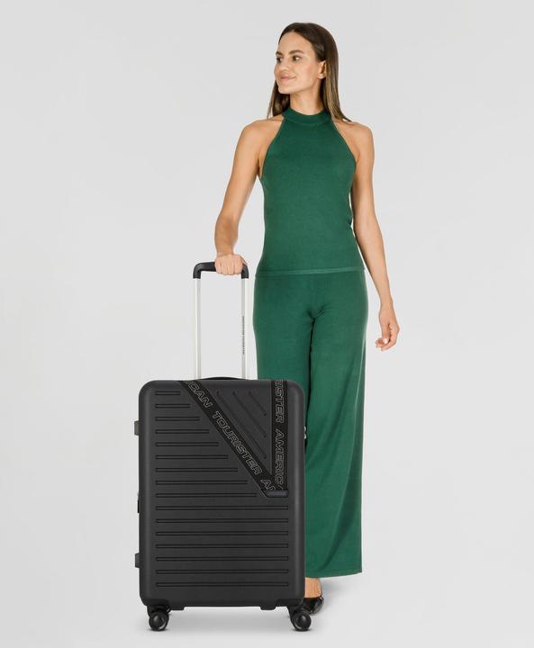 Produktbild American Tourister DYNABELT SPINNER 66/24 EXP TSA (68 l)