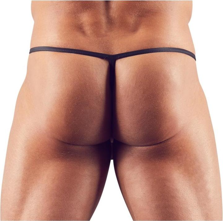Produktbild Svenjoyment String mit Cockring (L)