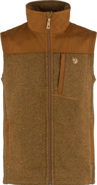 Fjällräven Buck Fleece Vest