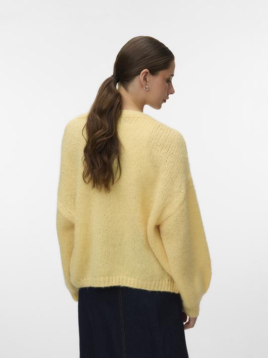Produktbild Vero Moda VMMAYBE Strickjacke Strickjacke (M)