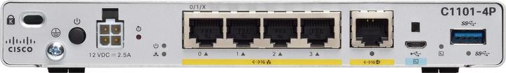 Produktbild Cisco C1101-4P