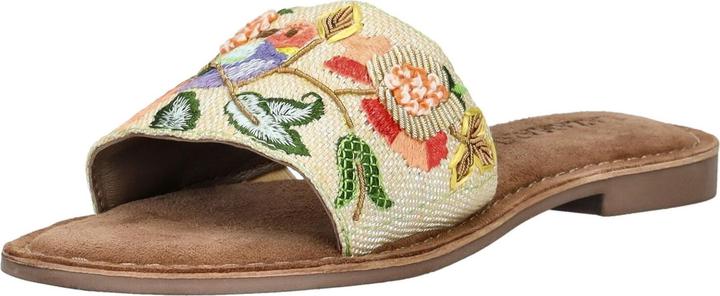 Actual product image Lazamani Pantoletten (41)