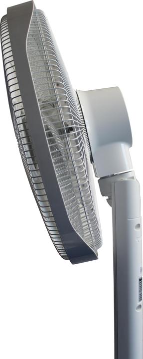 Actual product image Fakir VC 70 DC pedestal fan (30 dB)
