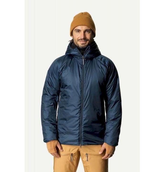 Actual product image Houdini Dunfri (M)