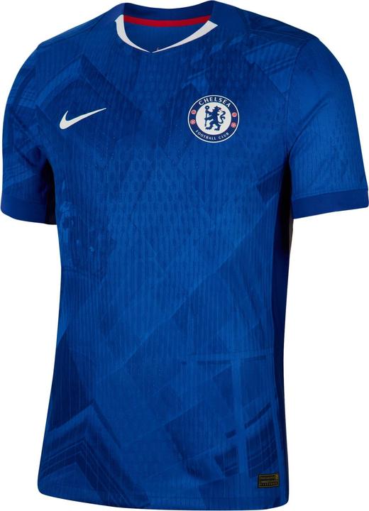 Image du produit Nike FC Chelsea Authentic Trikot (S)