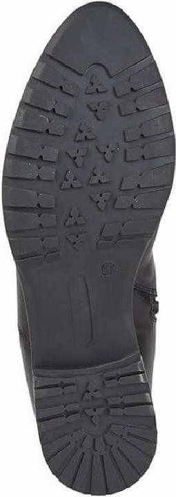 Produktbild Cipriata Lange Stiefel Silvia Leder (42)