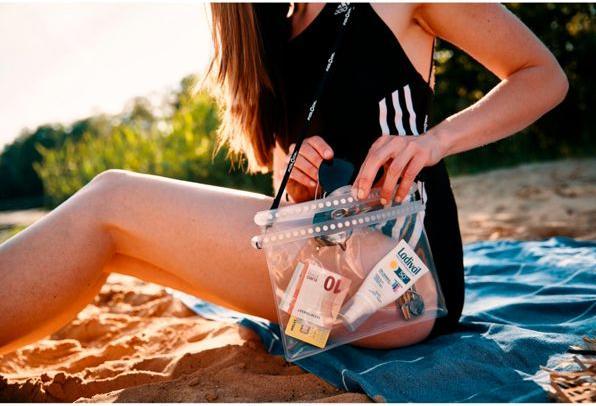 Immagine prodotto Fidlock Sacco a secco Multi 150x190 mm