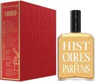 Actual product image Histoires de Parfums 1889 Moulin Rouge (Eau de parfum, 120 ml)
