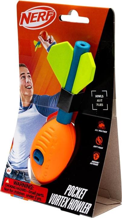 Produktbild Nerf Pocket Vortex Howler