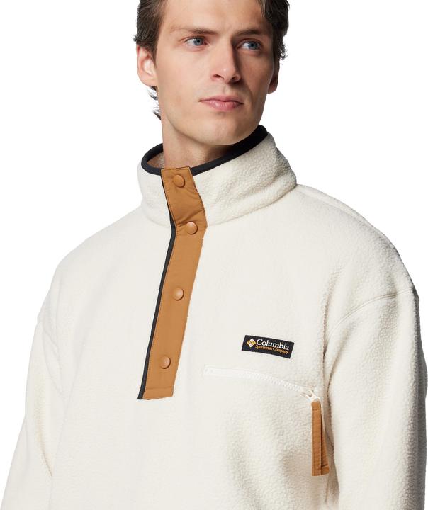 Immagine prodotto Columbia Helvetia II Half Snap Fleece (XS)