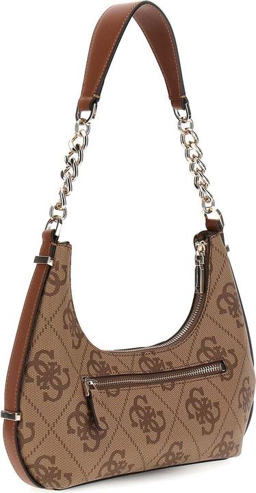 Image du produit Guess Erenia Top Zip Shoulder Bag