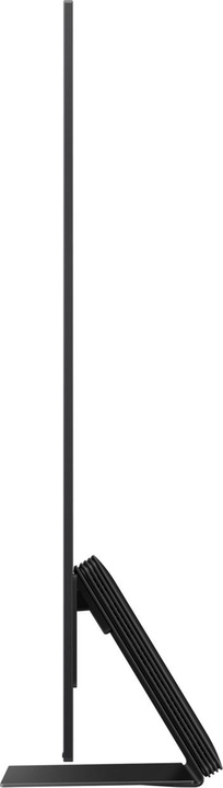 Actual product image Samsung GQ77S95DAT (77", S95D, OLED, 4K, 2024)
