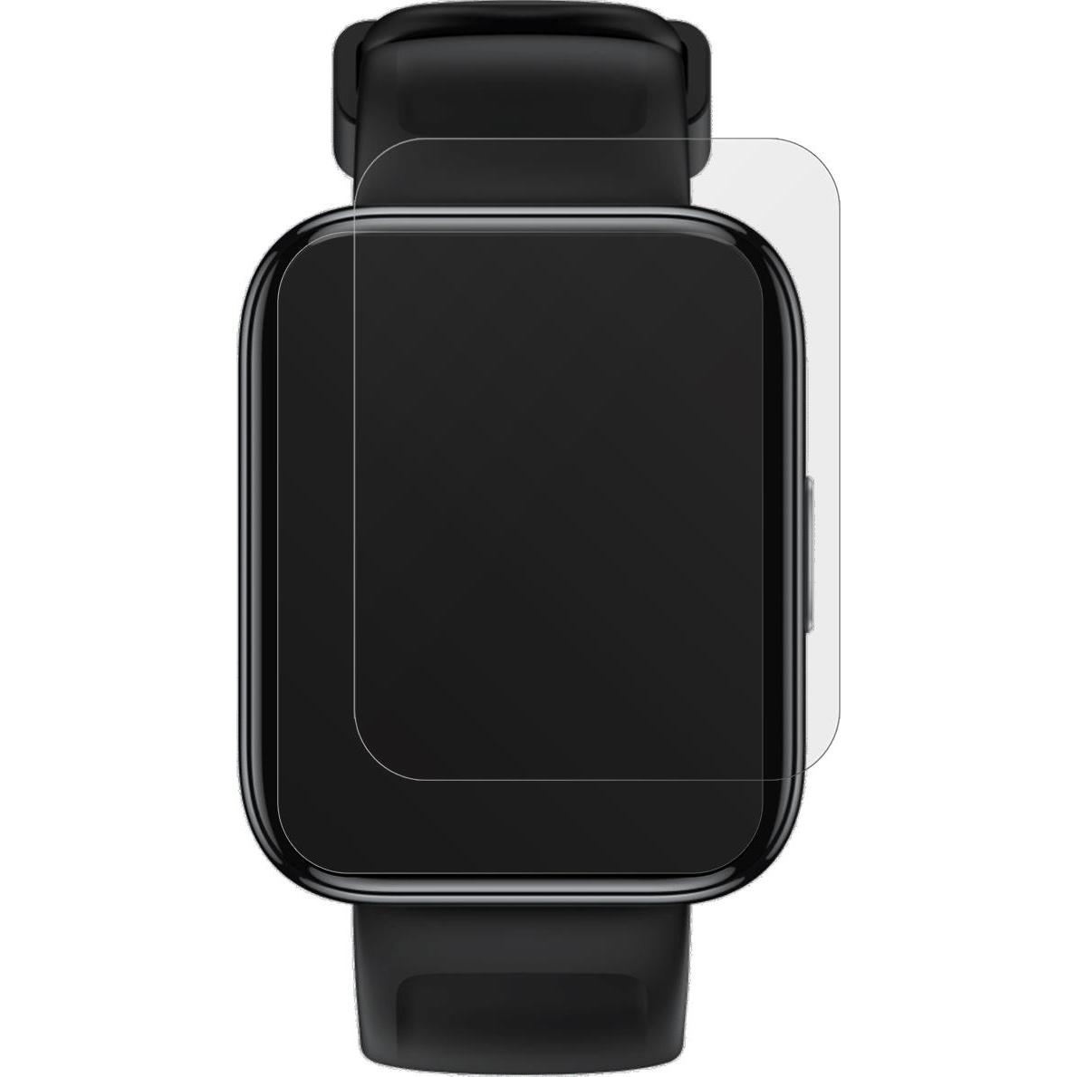 Thumbnail - Dipos Displayschutzfolie Antireflex, Smartwatch Schutzfolie, Transparent