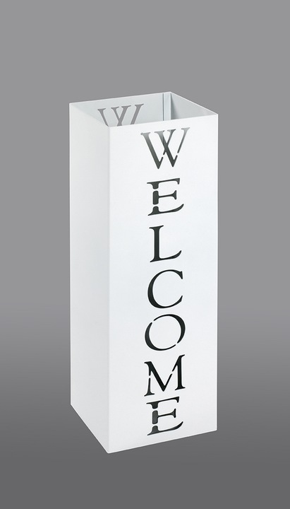 Produktbild HAKU Möbel Welcome (16 x 16 x 48 cm)