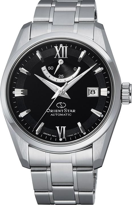 Produktbild Orient Star ORIENT Contemporary Elegant - RE-AU0004B00B (39 mm)