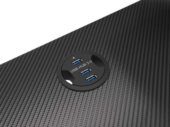 Actual product image Genesis HOLM 300 RGB