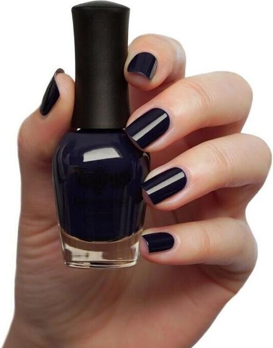 Produktbild Trind Caring Color CC286 Hey Sailor! (Farblack)