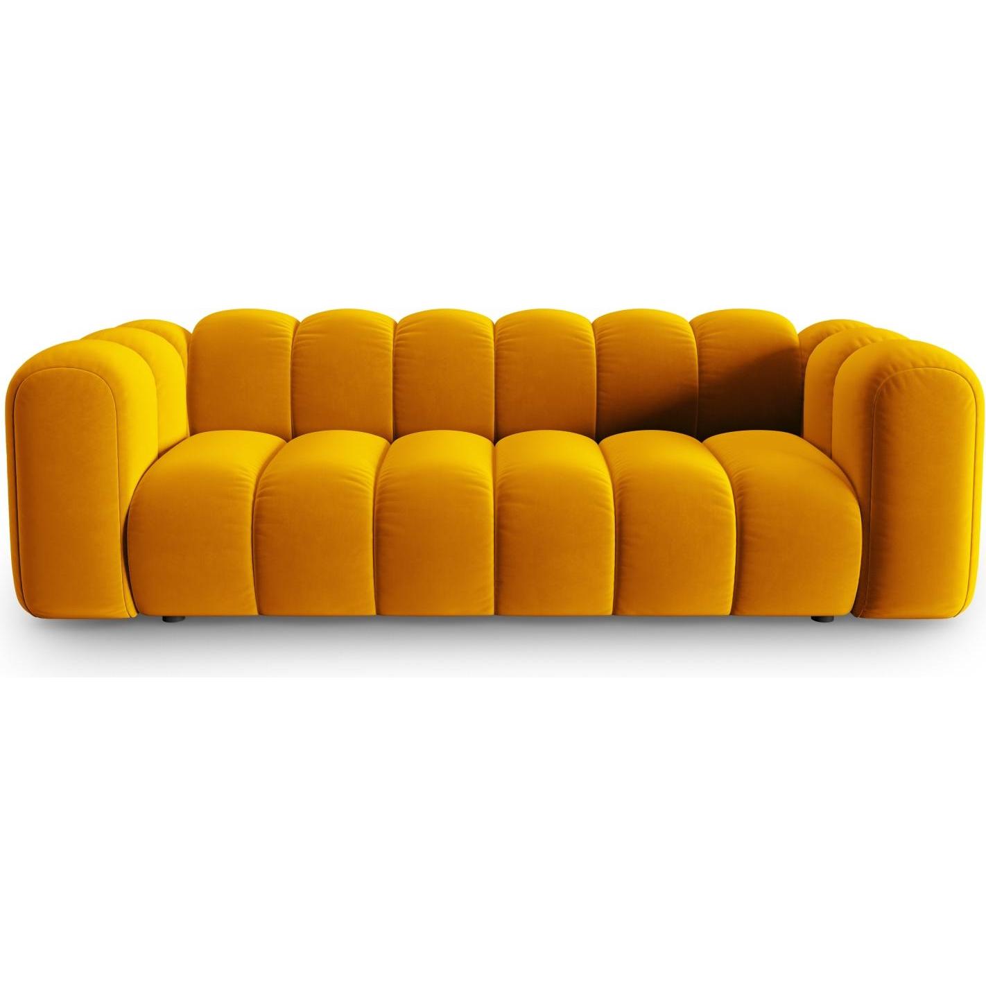 Micadoni, Sofa, Lupine (4-Sitzer, 2-Sitzer, 3-Sitzer)