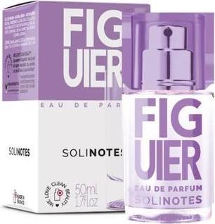 Actual product image Solinotes Figuier Eau de Parfum Figuier (Eau de parfum, 50 ml)