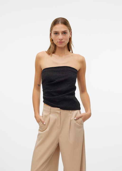Produktbild Vero Moda VMCHITA Top Tüll-Top (XS)