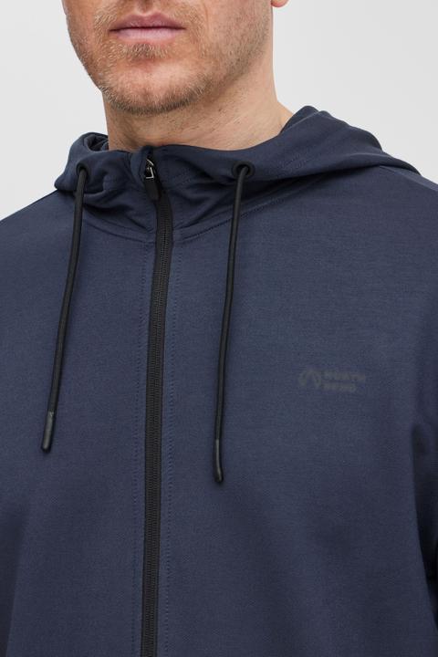 Produktbild North Bend NBBrent M Hoody (Zip-Hoodie) 191378MMM (L)