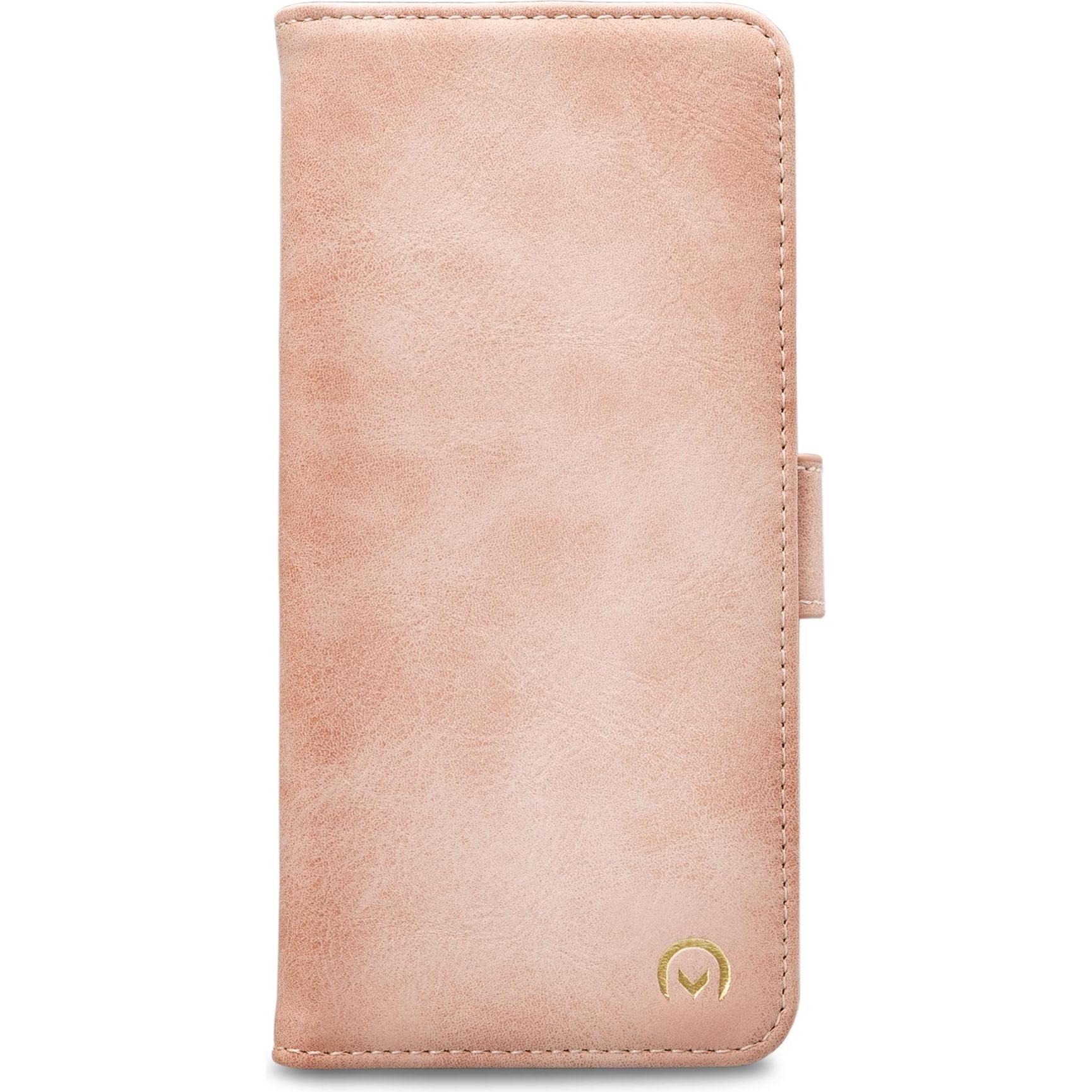 Mobilize Elite Gelly Wallet (Samsung Galaxy S22+ 5G), Smartphone Hülle, Pink