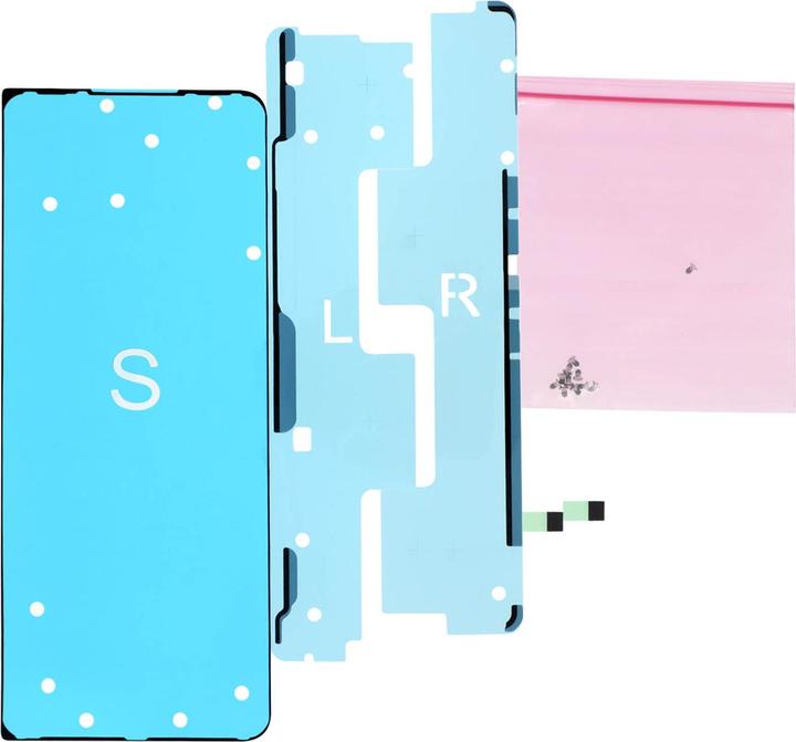 Actual product image Samsung GH82-31850A (Adhesive film, Galaxy Z Fold 5)