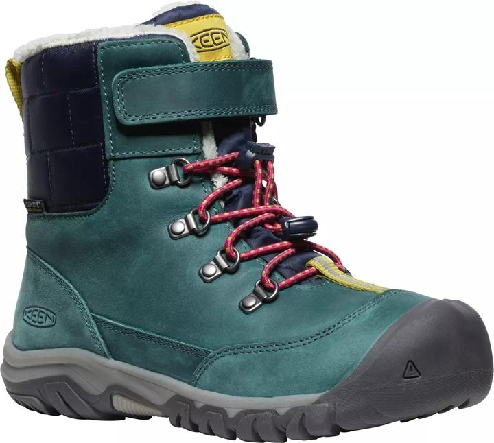 Actual product image Keen C Kanibou WP (27, 28)