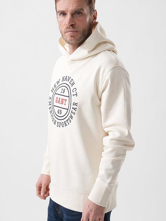 Produktbild GANT Kapuzensweater GRAPHIC (XL)