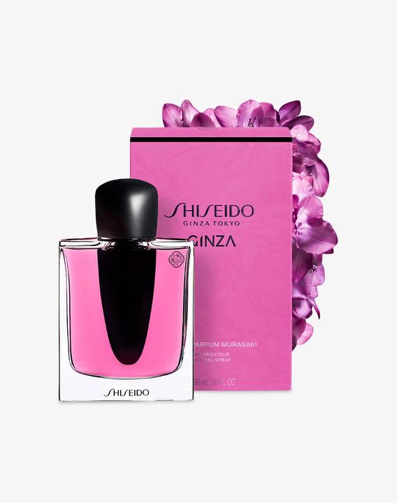 Actual product image Shiseido Murasaki Eau de Parfum (Eau de parfum, 30 ml)