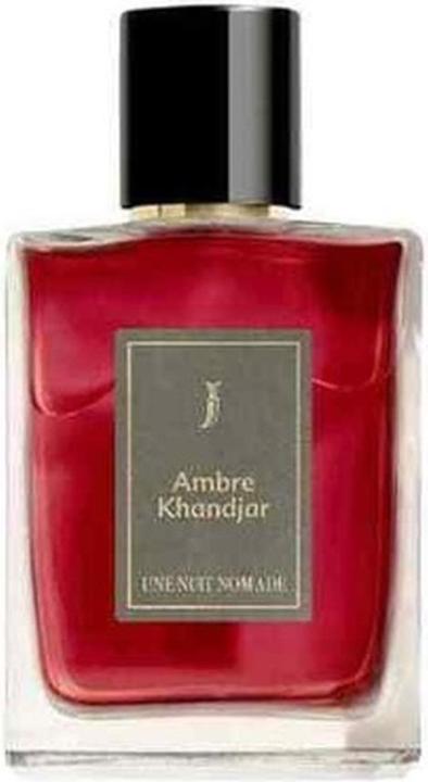 Immagine prodotto Une Nuit Nomade Ambre Khandjar Eau de Parfum 100ml (Eau de parfum, 100 ml)