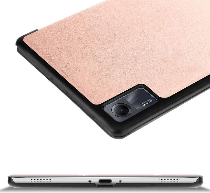 Produktbild Cadorabo Xiaomi Redmi Pad SE Hülle Book Style Case (Xiaomi Redmi Pad SE)