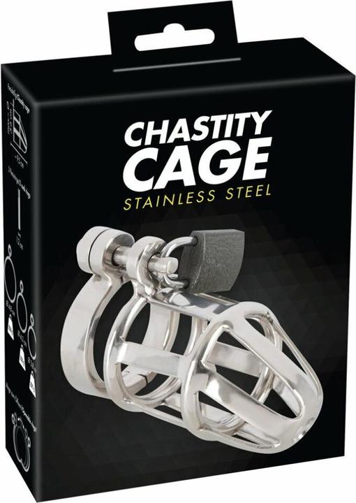 You2Toys Chastity Cage