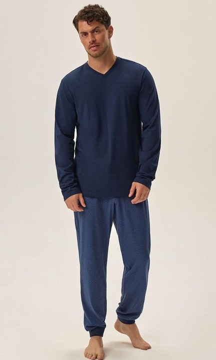 Produktbild Henderson Pyjama (M)