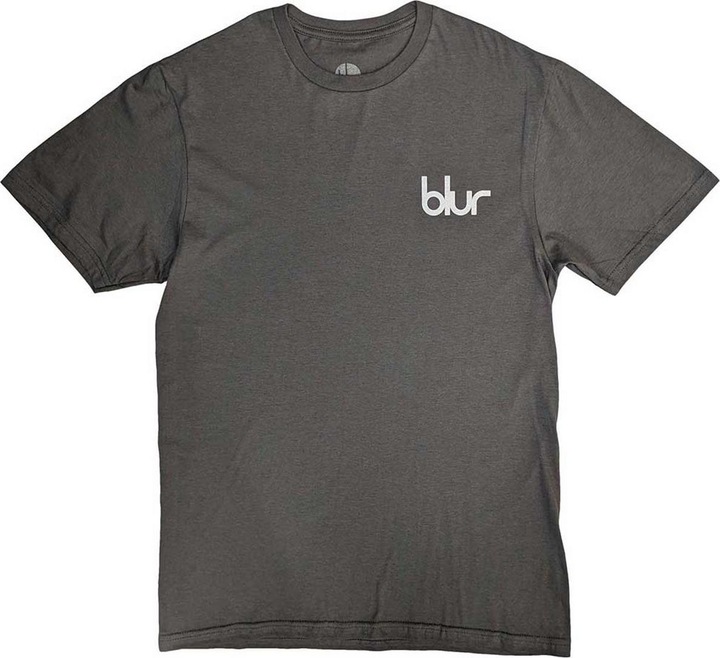 Produktbild Blur Pocket Parklife TShirt (L)