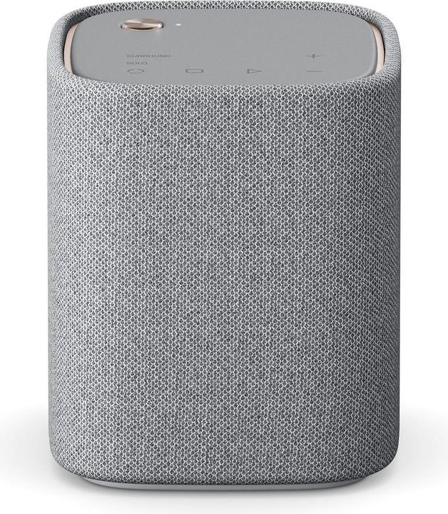 Actual product image Yamaha WS-X1A (12 h, Rechargeable battery operated)