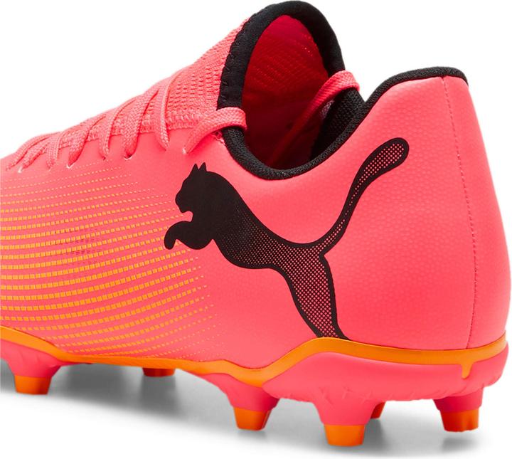 Actual product image Puma Future 7 Play Fg/Ag (44)